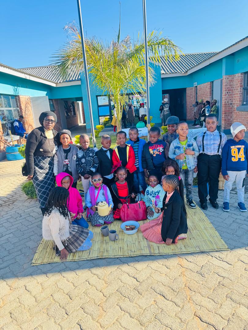 Harmony Junior School